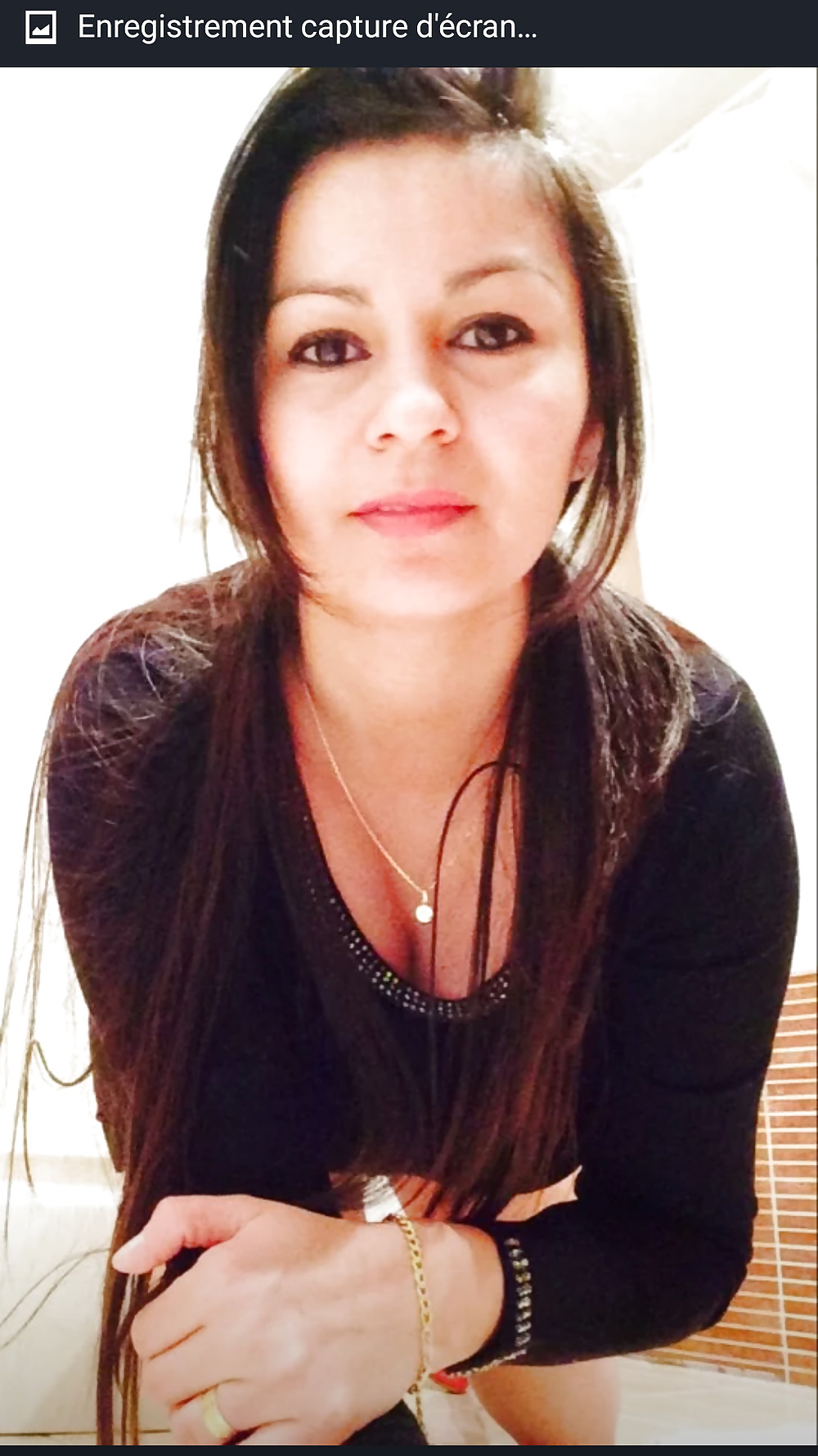 Rencontre sexy avec une belle femme imaginative